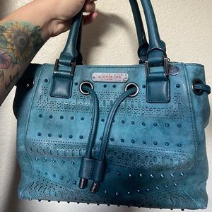 Nicole Lee purse